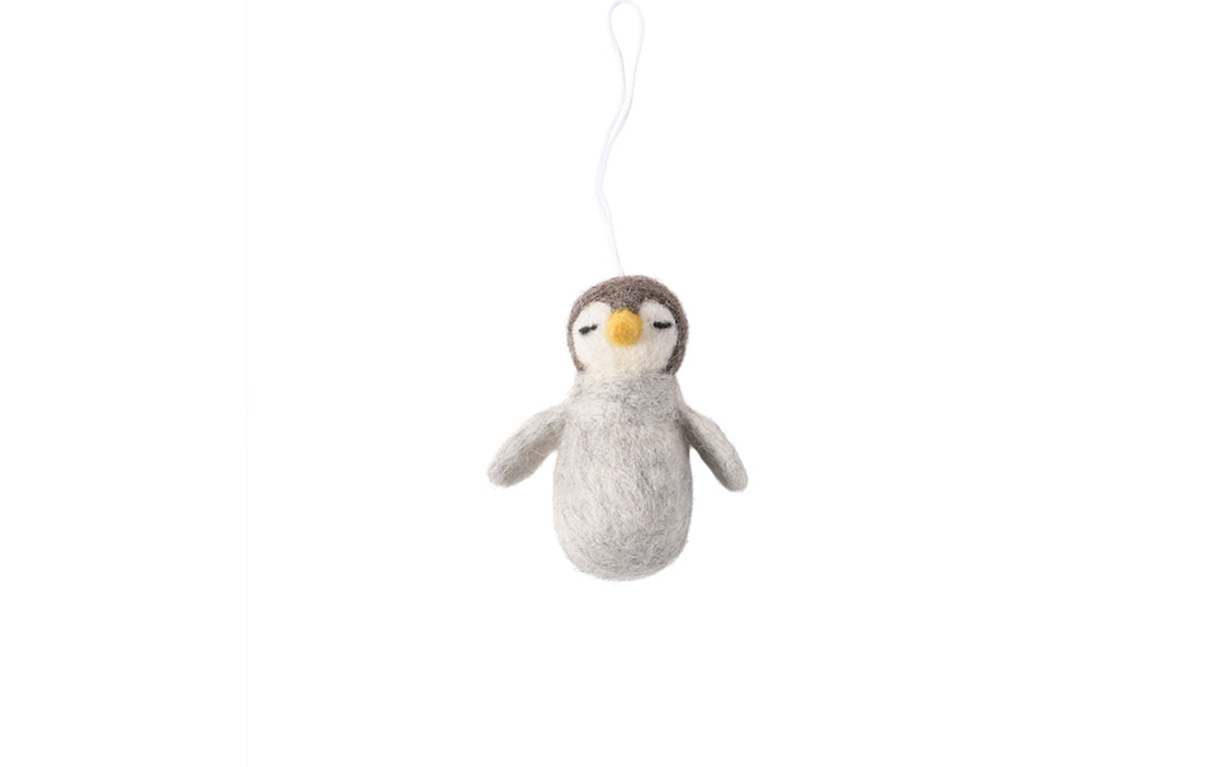 Little hangings - baby penguin