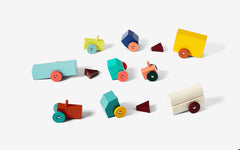 Floris Hovers tractors