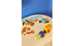 Floris Hovers tractors