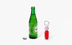 Abaco bottle opener