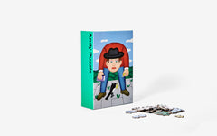 Andy puzzle