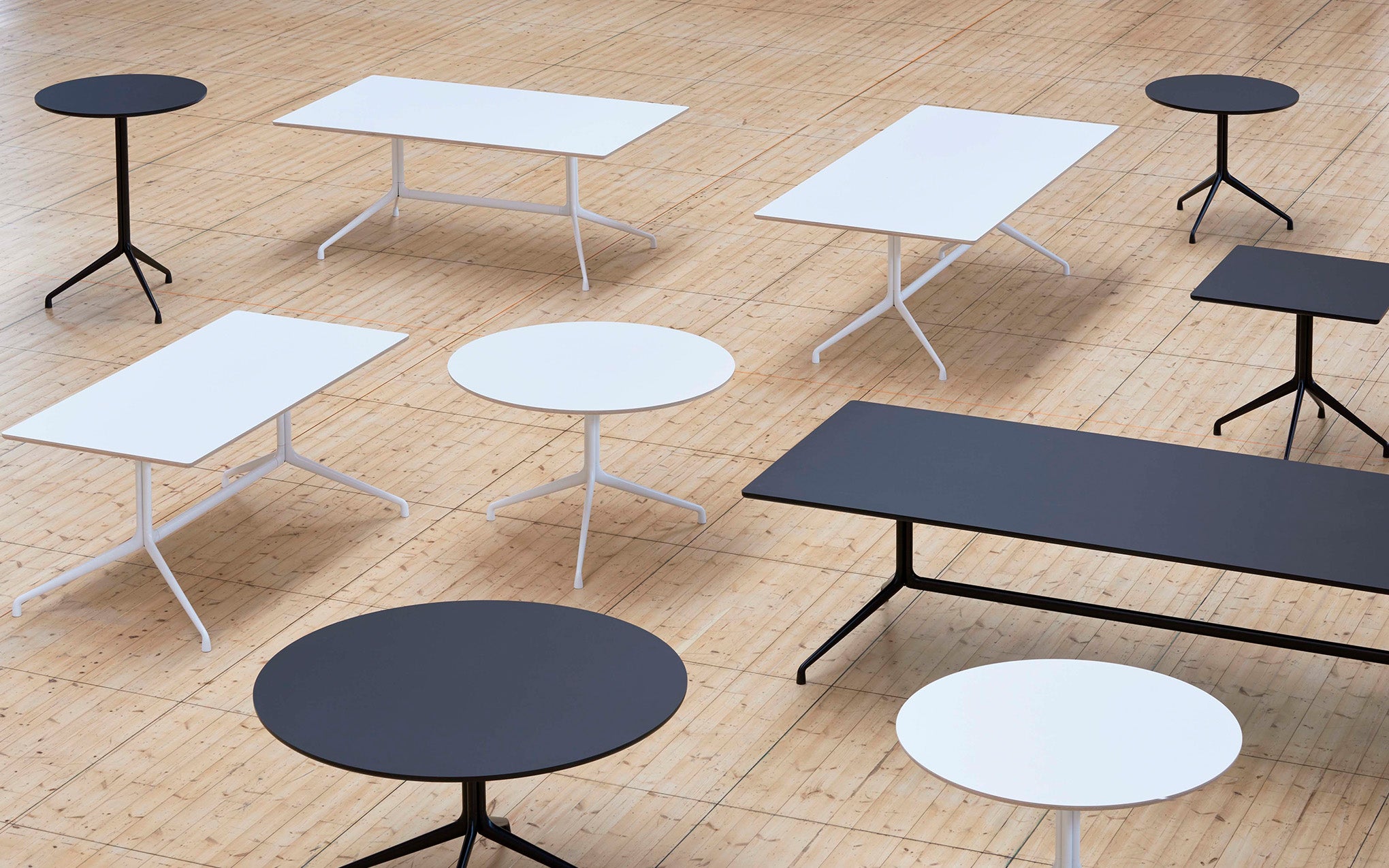 AAT 10 table