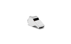 Acme thunderer whistle - nickel plated
