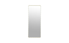 Adnet wall mirror - rectangular