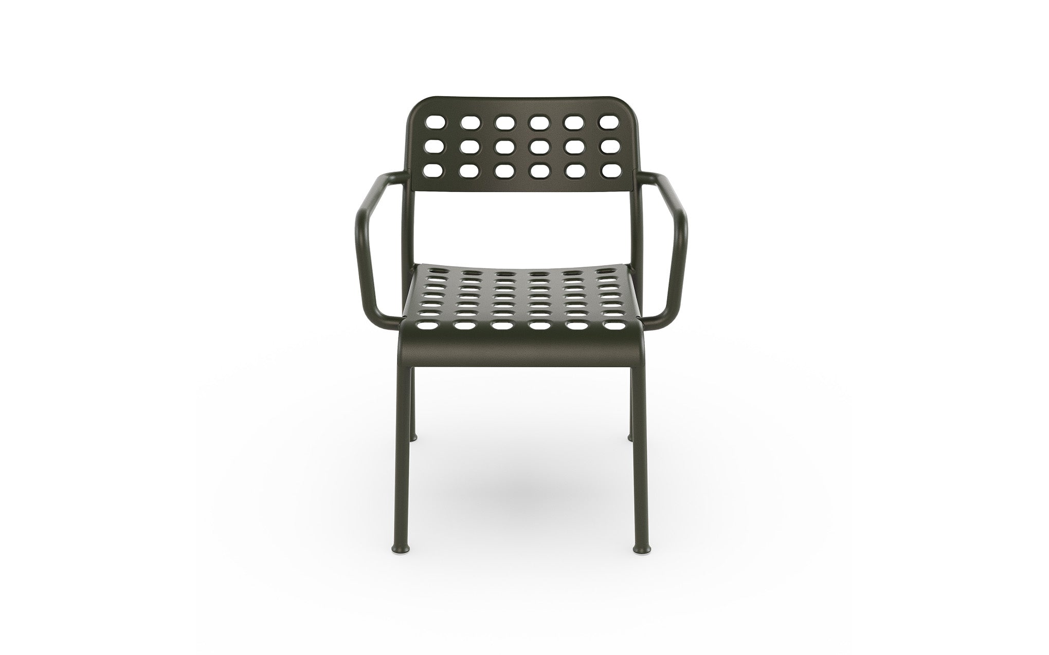 Aeros armchair