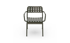 Aeros armchair
