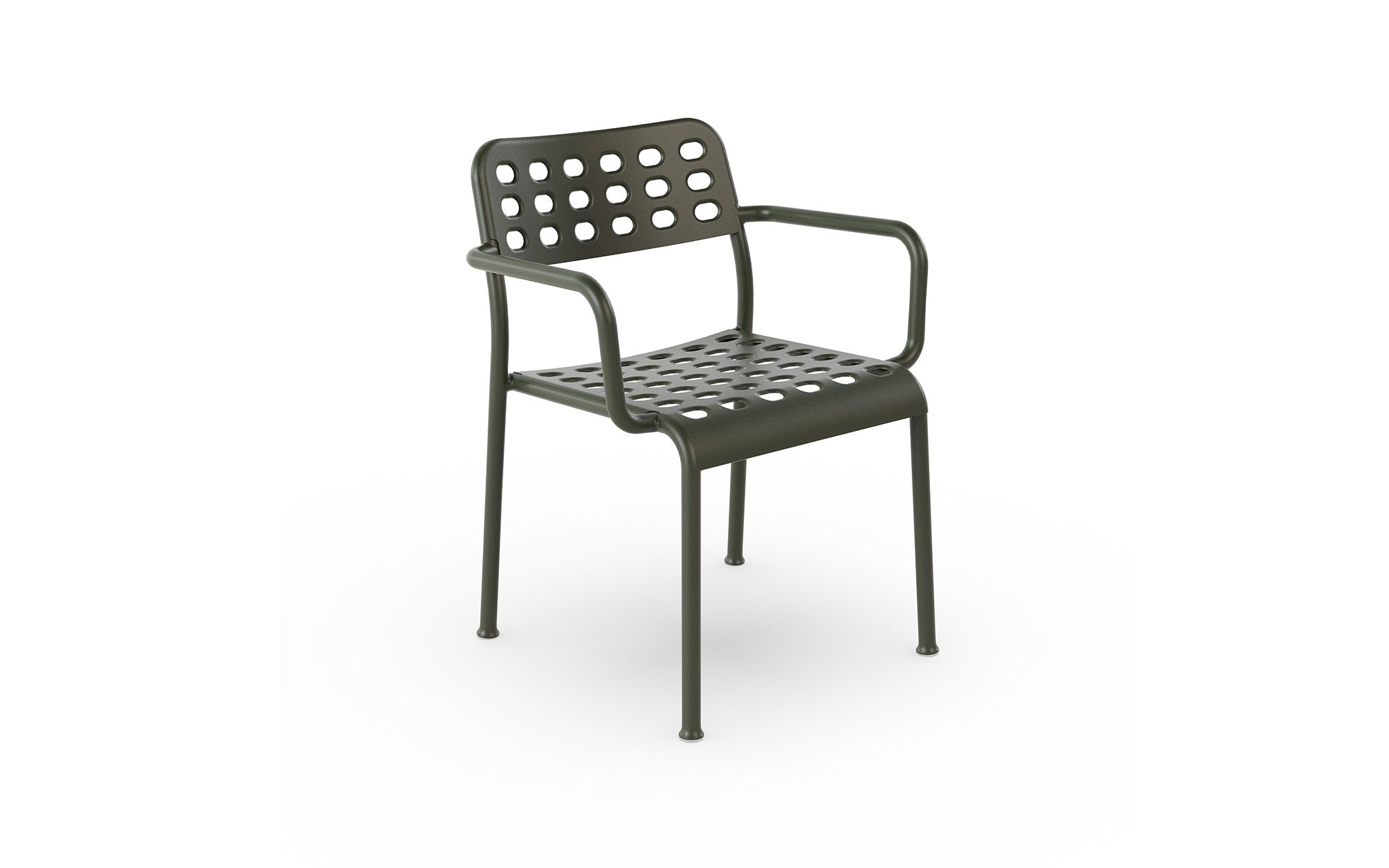 Aeros armchair