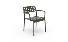 Aeros armchair
