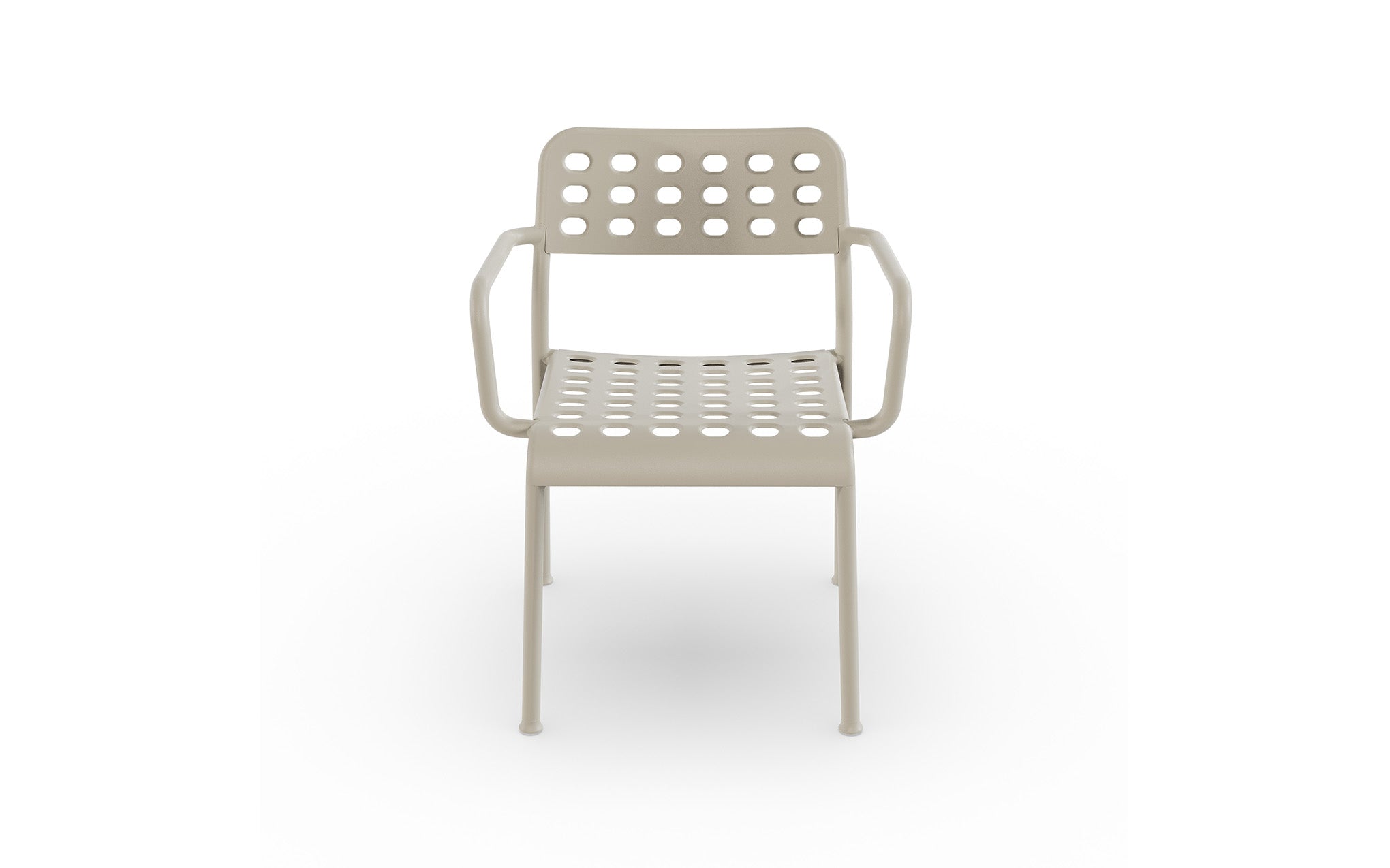 Aeros armchair