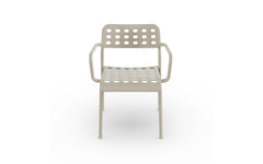 Aeros armchair
