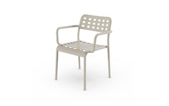 Aeros armchair