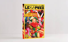 Airheads puzzle - 500 pieces