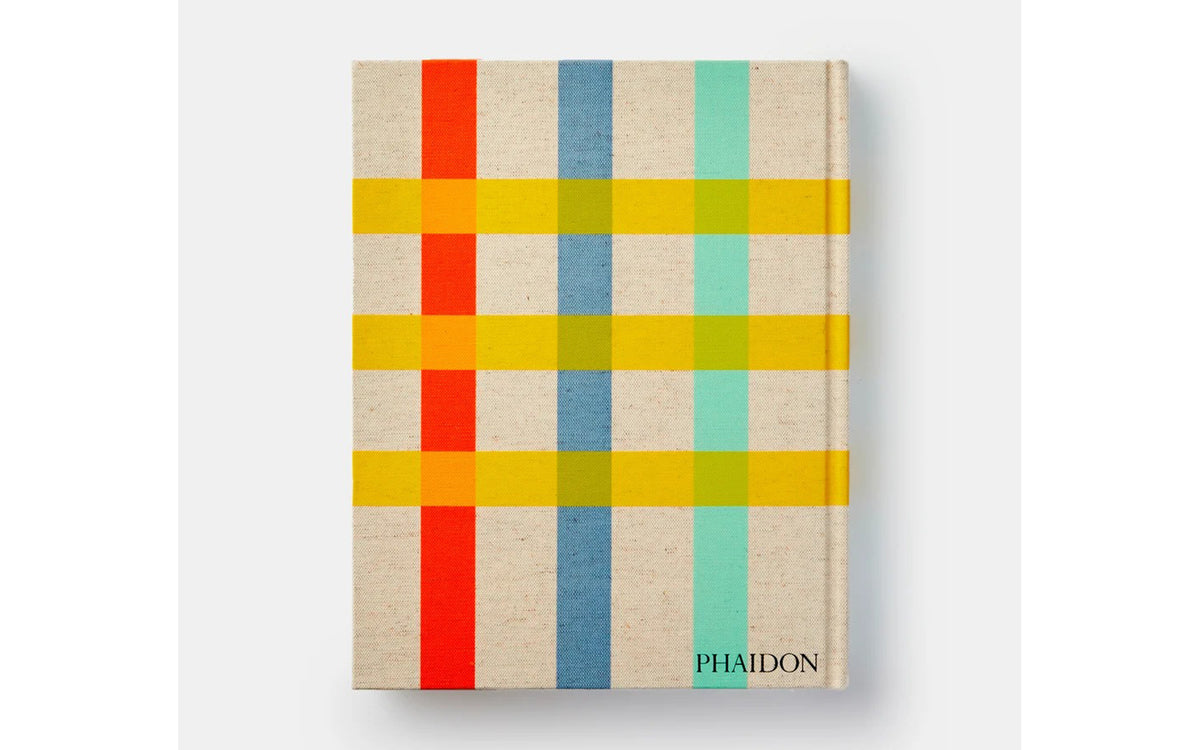 Anni and Josef Albers book