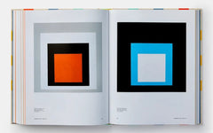 Anni and Josef Albers book