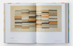 Anni and Josef Albers book