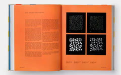 Anni and Josef Albers book