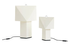 Aplat table lamp
