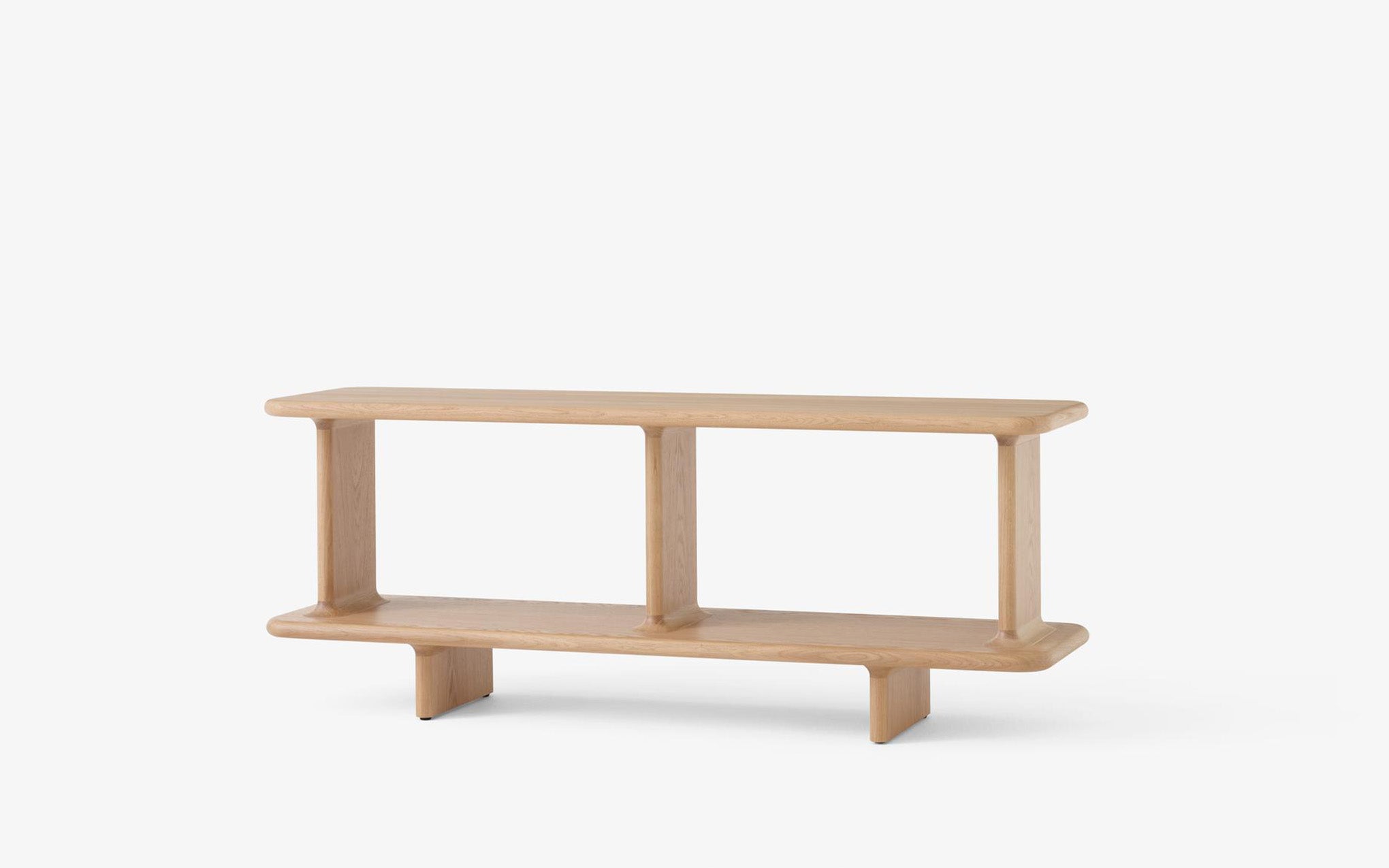 Archivo JH43 shelving unit