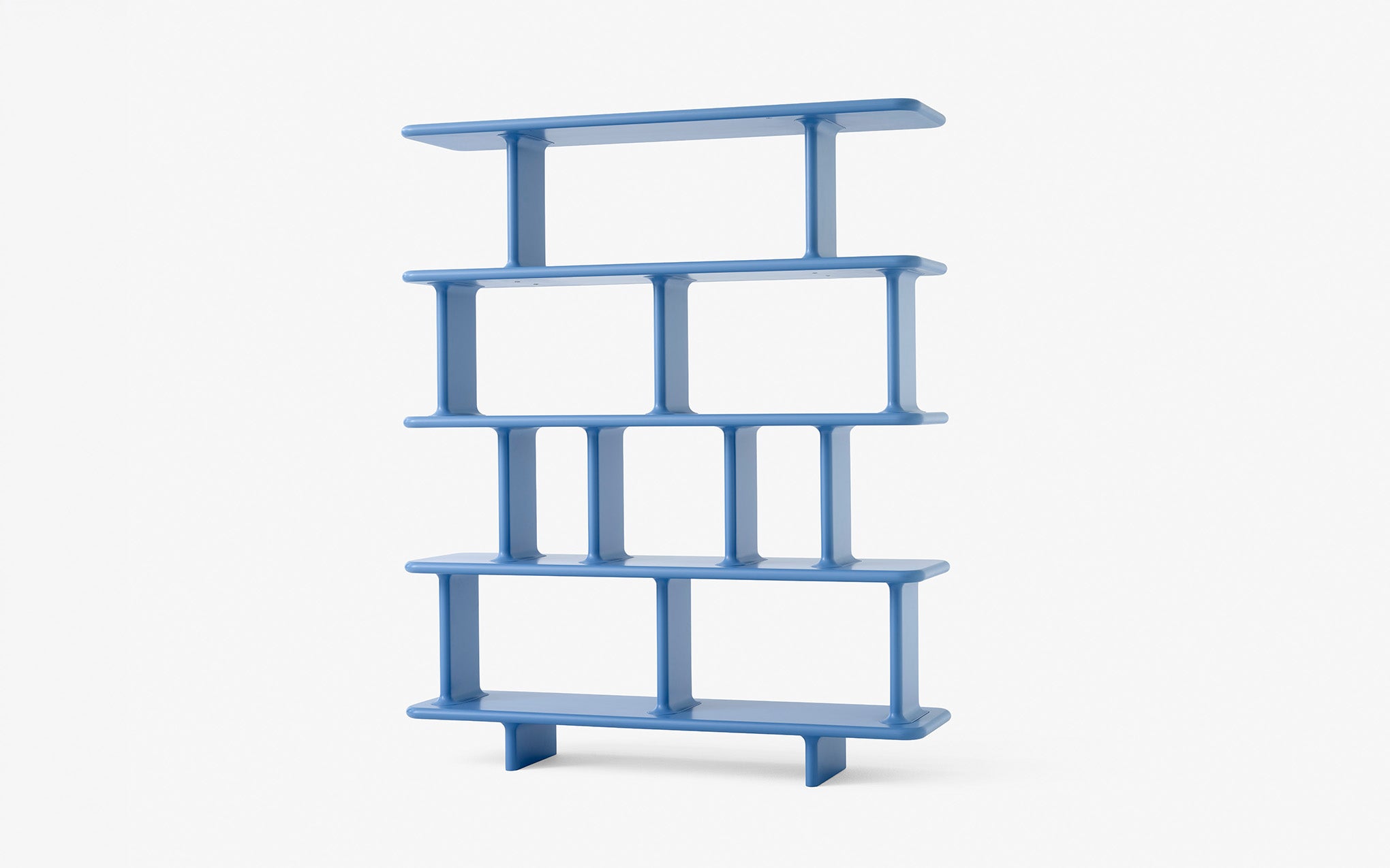 Archivo JH45 shelving unit by Jaime Hayon for &Tradition | SCP