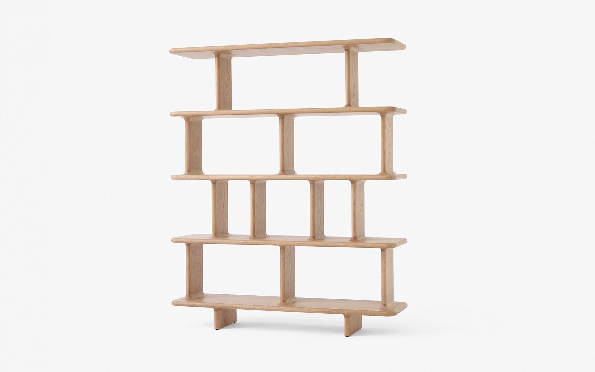 Archivo JH45 shelving unit by Jaime Hayon for &Tradition | SCP