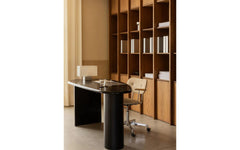 Eclipse desk