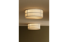 Hashira ceiling light