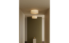 Hashira ceiling light