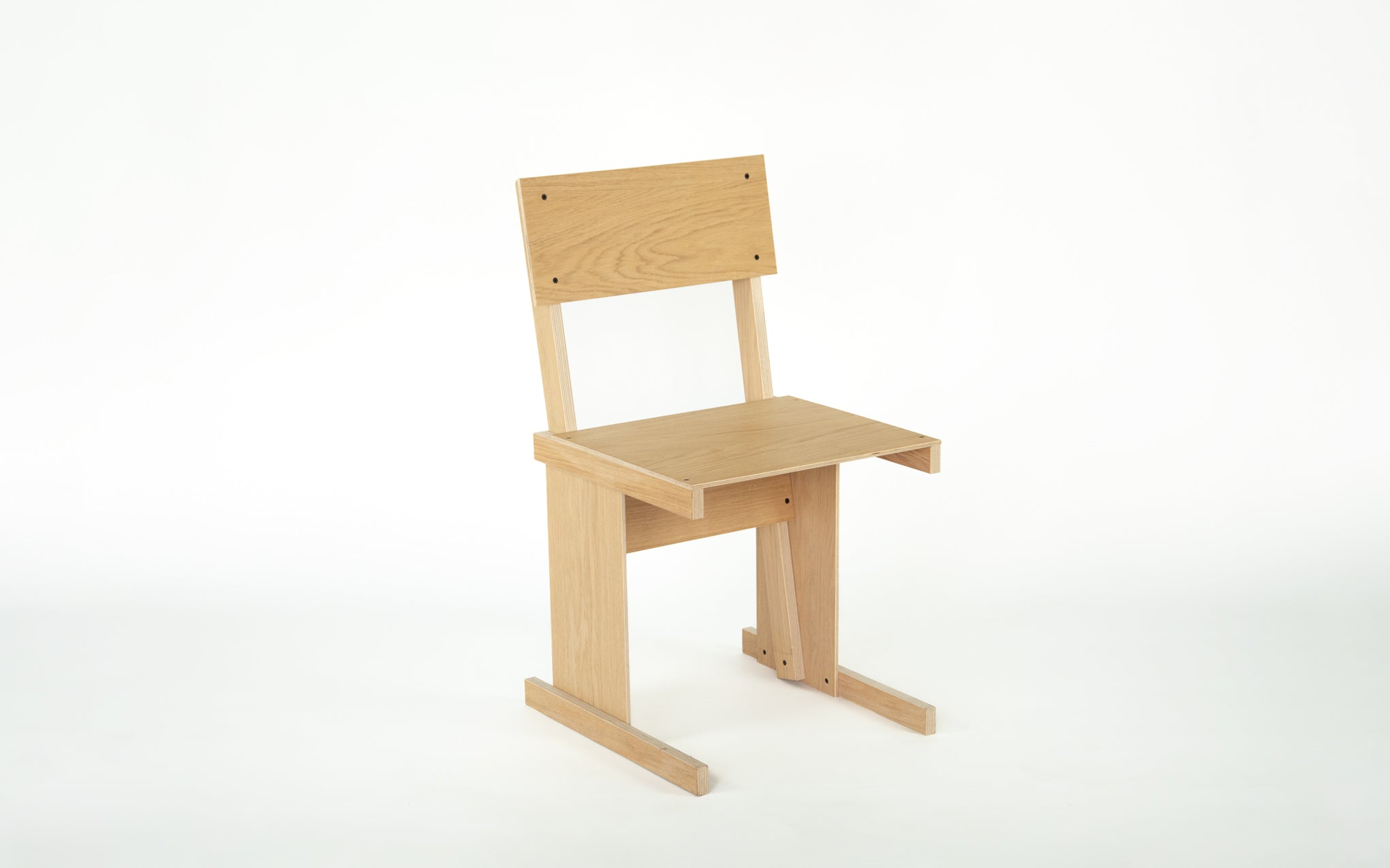 Clearance SOB chair C - No.4