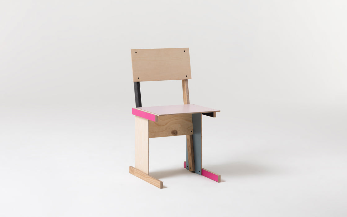 Clearance SOB chair C - No.1
