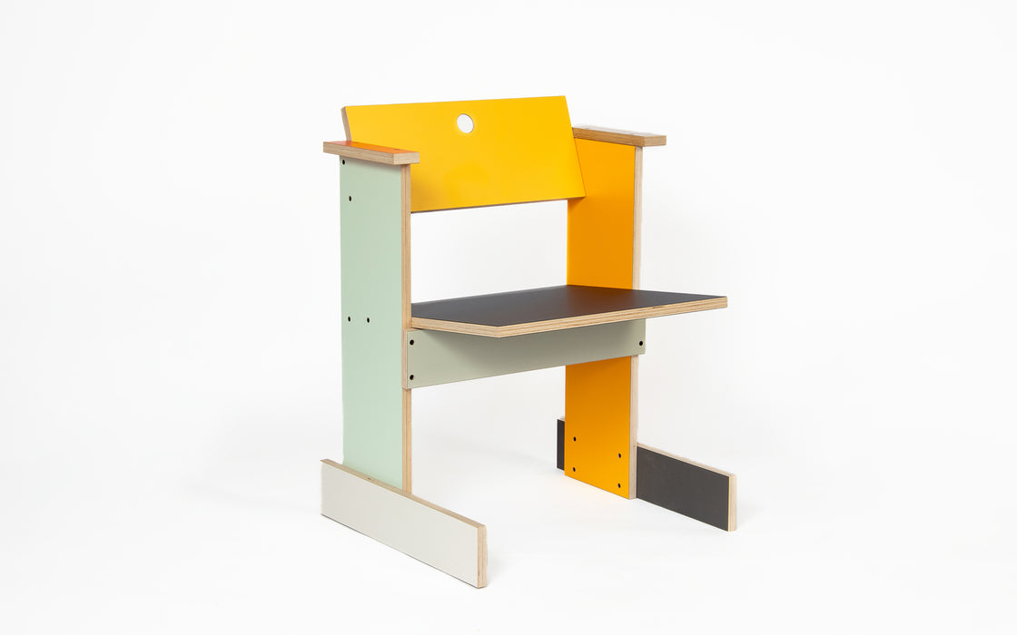 Clearance SOB chair D - No.7