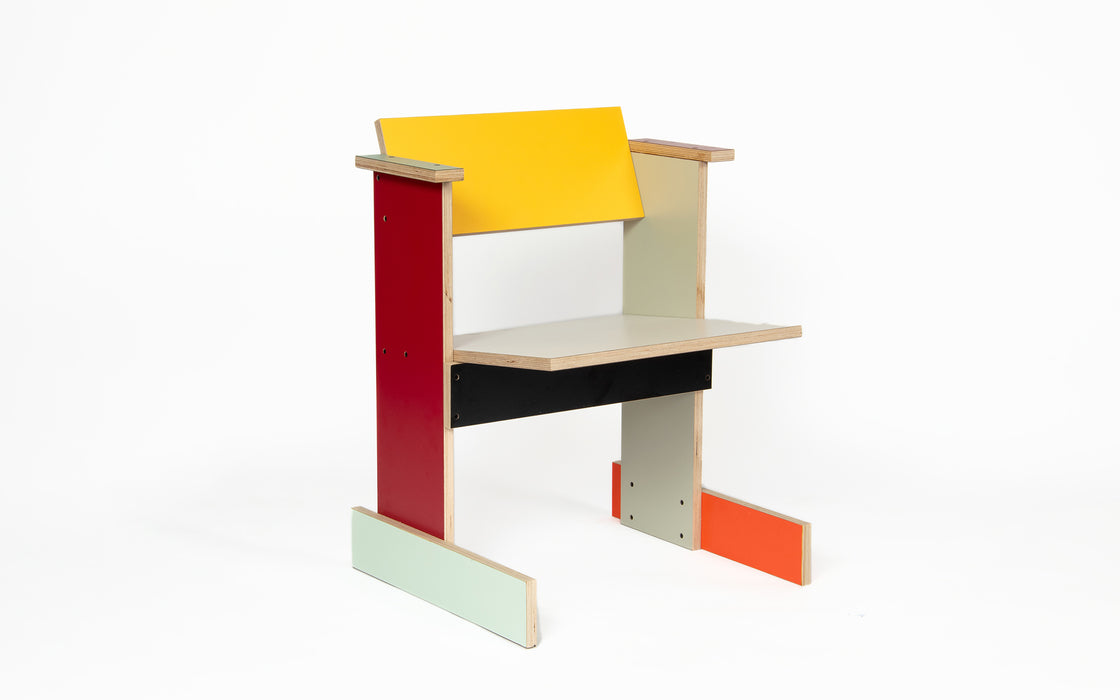 Clearance SOB chair D - No.8