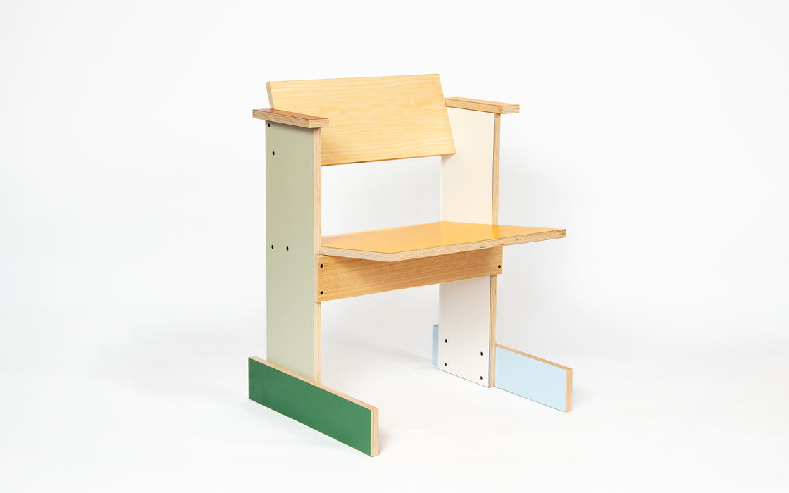 Clearance SOB chair D - No.9