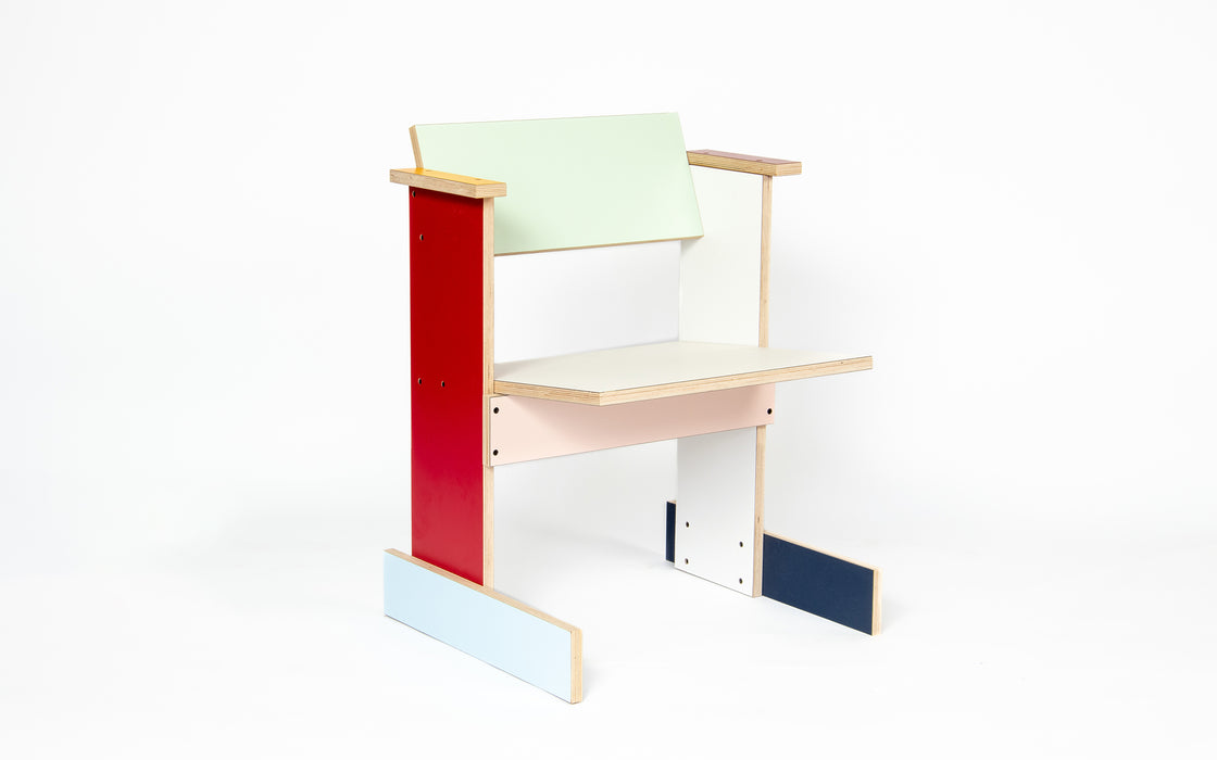 Clearance SOB chair D - No.10