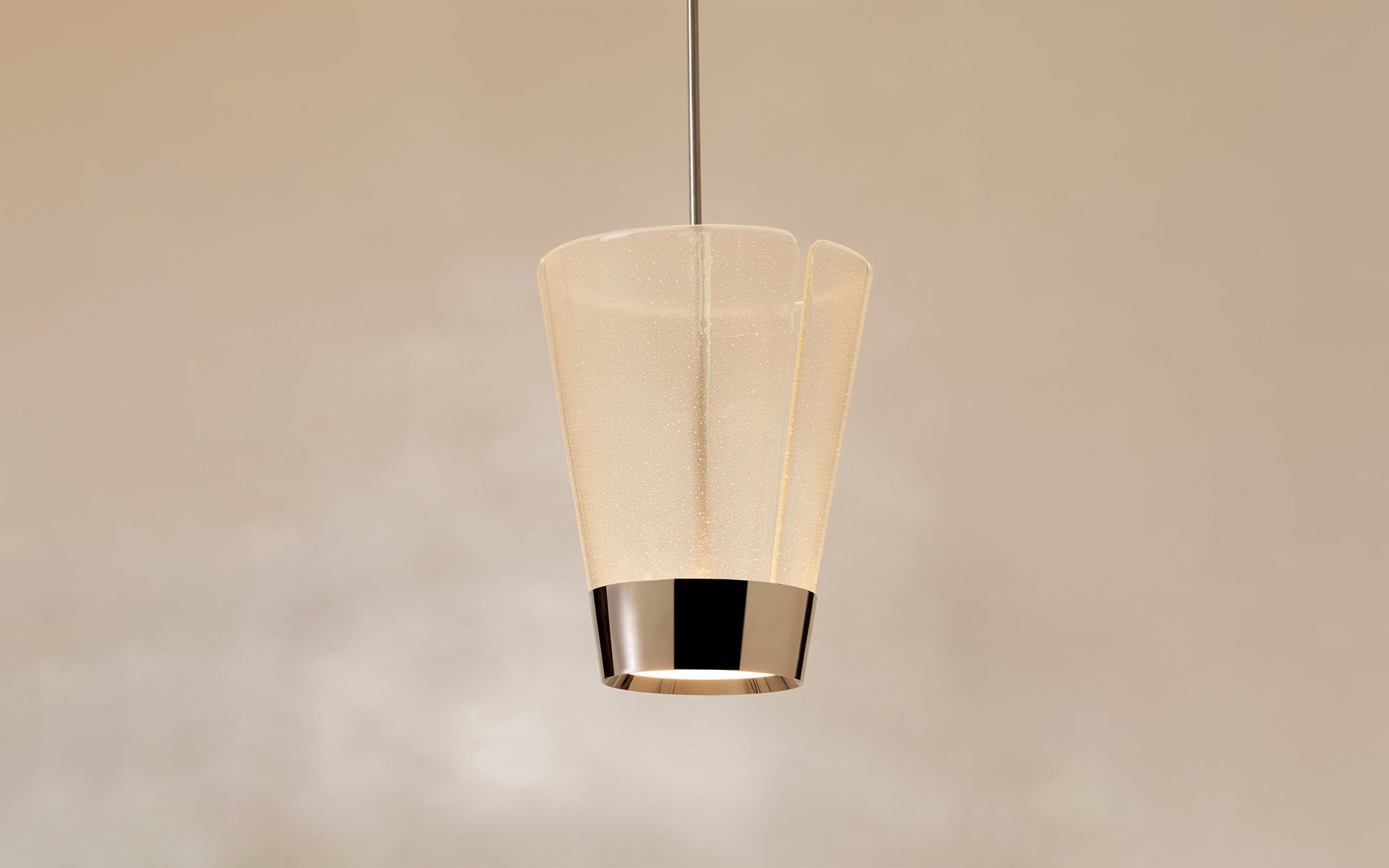 Crown 1 pendant