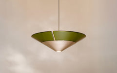 Crown 2 pendant