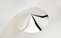 Shade sconce
