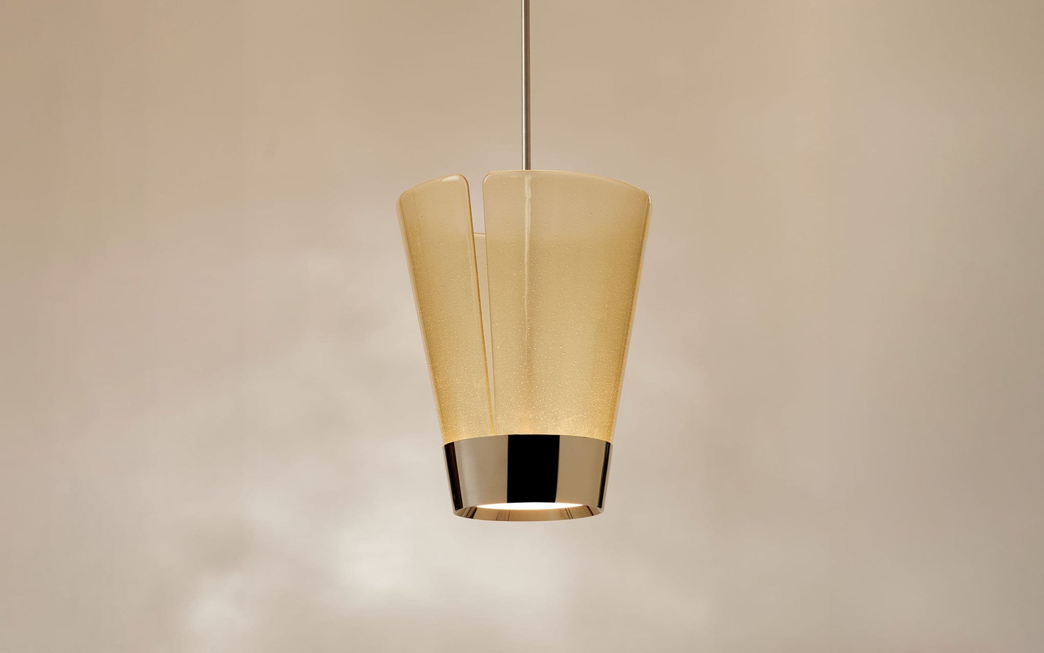 Crown 1 pendant