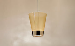 Crown 1 pendant