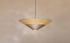 Crown 2 pendant