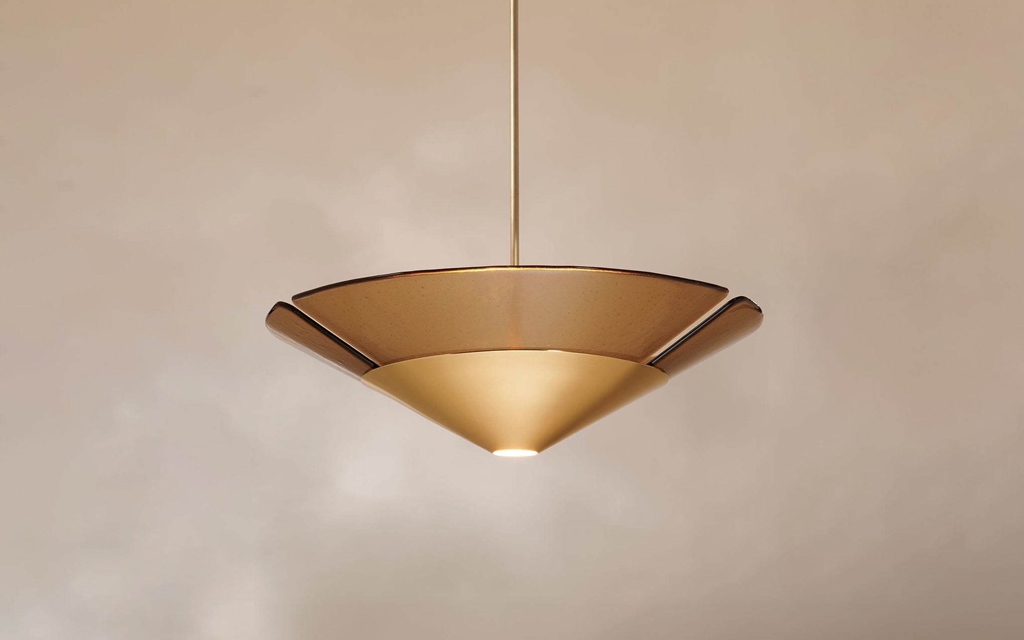 Crown 2 pendant