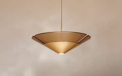 Crown 2 pendant