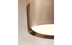 Crown 1 pendant