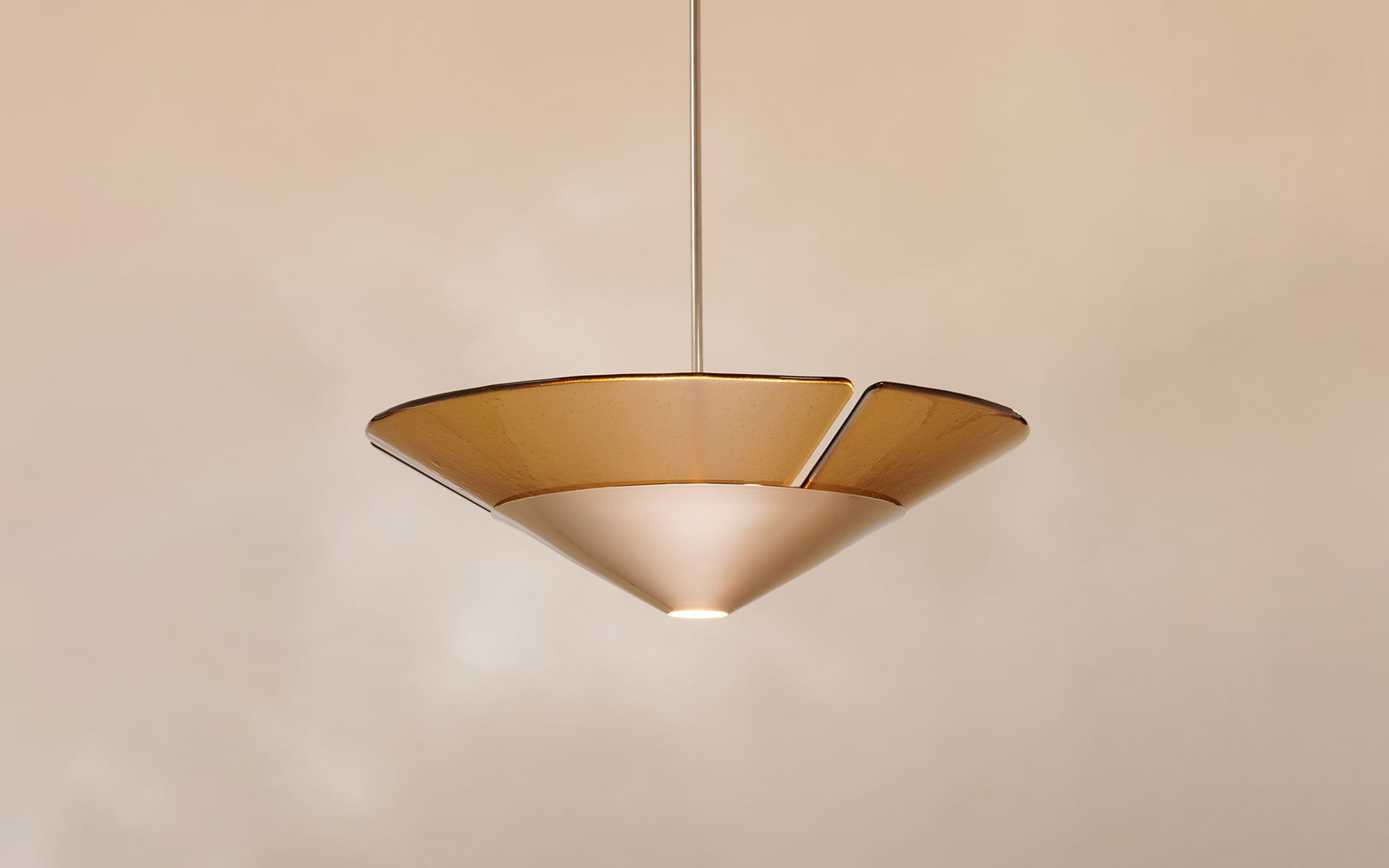 Crown 2 pendant