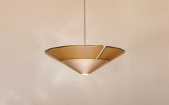 Crown 2 pendant