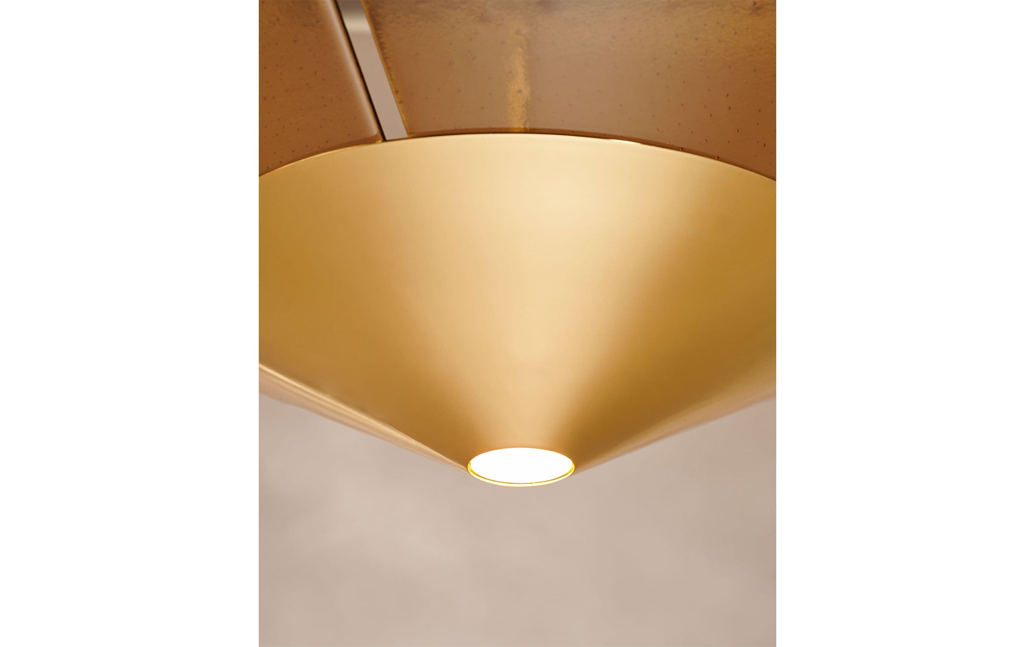 Crown 2 pendant