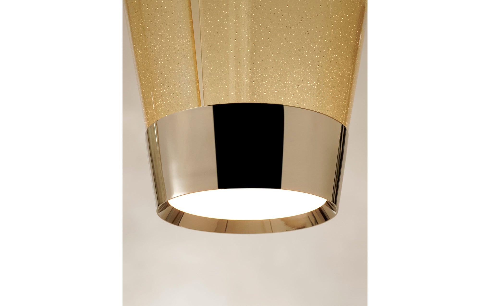 Crown 1 pendant