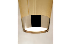Crown 1 pendant