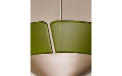 Crown 2 pendant