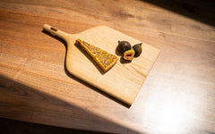 SK1 chopping board