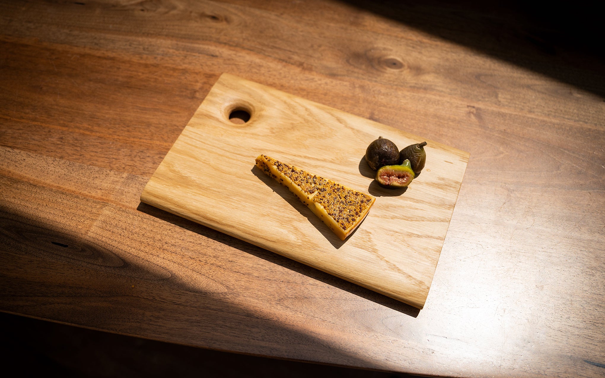 PK1 chopping board